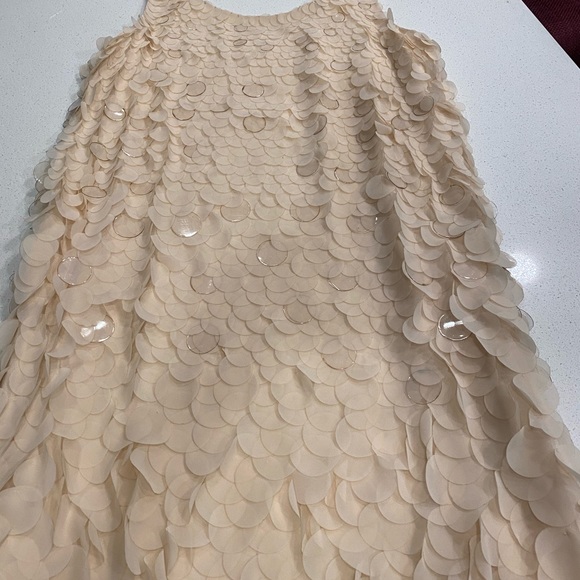 Designer dress - Picture 6 of 6